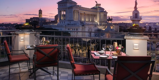 NH Collection Roma Fori Imperiali